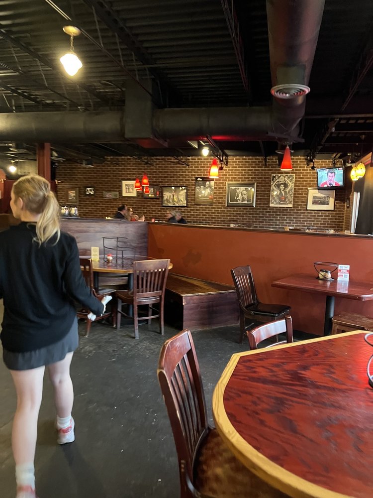MAFIAoZA'S - Nashville