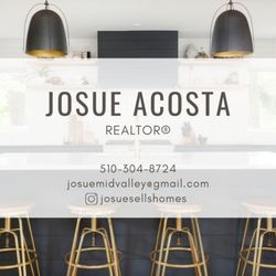 Josue Acosta  - Mid Valley Mortgage
