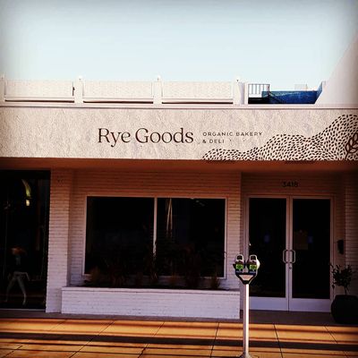 Rye Goods by null