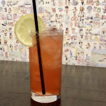 16-Bit Bar+Arcade - Winnie Cooper - Bars Near Me - Cincinnati, Ohio