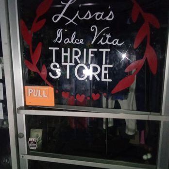 Lisa's Dolce Vita - Best Thrift Store in the Clearlake area. - Thrift Stores Near Me - Clearlake Oaks, California Lisa's Dolce Vita - Best Thrift Store in the Clearlake area. - Thrift Stores Near Me - Clearlake Oaks, California