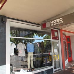 Hobo's Menswear