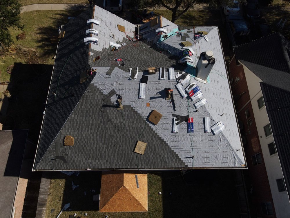 Slide of Mission Roofing