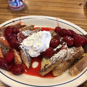 IHOP - Breakfast & Brunch Near Me - Grantsville, Maryland