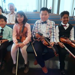 South Bay Music Conservatory