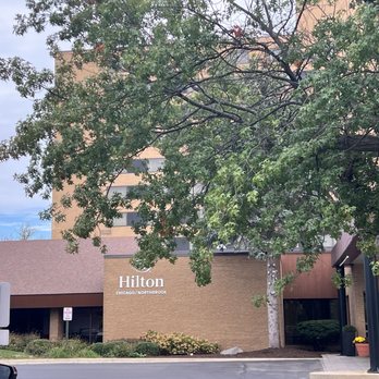 Hilton Chicago/Northbrook - Hotels Near Me - Northbrook, Illinois Hilton Chicago/Northbrook - Hotels Near Me - Northbrook, Illinois