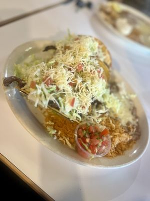 El Chihuahua Restaurant by null