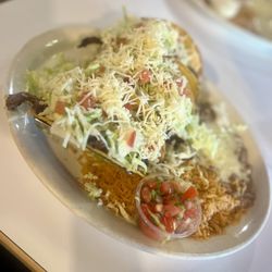 El Chihuahua Restaurant
