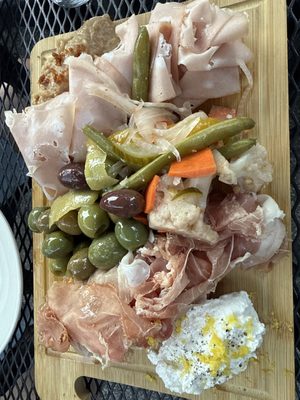 A Tavola Restaurant by null