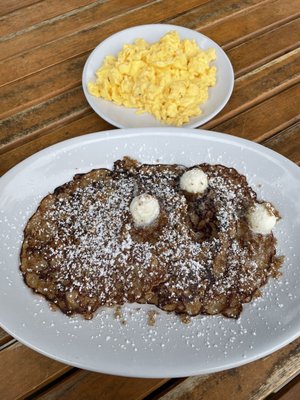 Breakfast by Salt's Cure by null