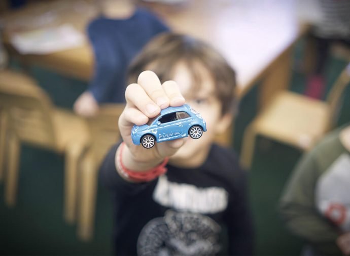 The Meadow's School - childcare center in Clifton, NJ