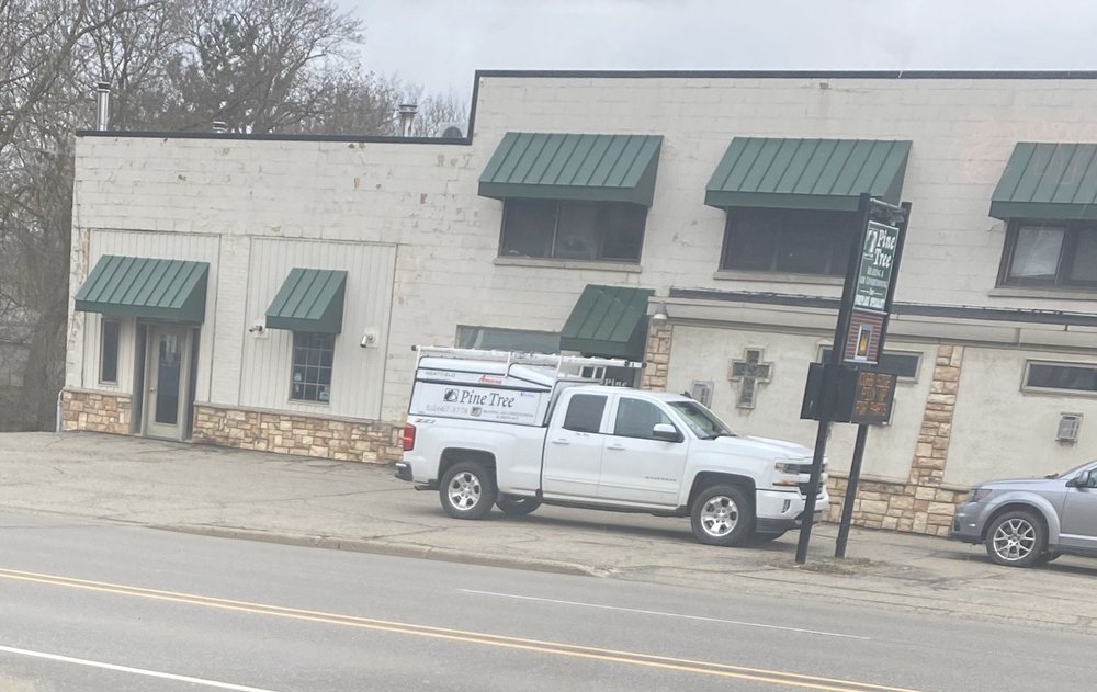 PINE TREE HEATING AND AIR CONDITIONING 19 Photos 504 W Genesee St