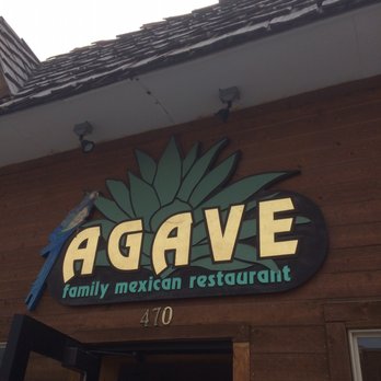 Agave - Agave - Mexican Near Me - Afton, Wyoming Agave - Agave - Mexican Near Me - Afton, Wyoming