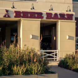 Beer Barn