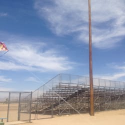 Homestead Valley Park and Recreation - Grandstand