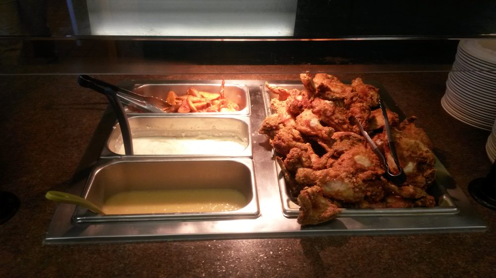 GODFATHER’S PIZZA Updated October 2024 10 Photos 195 21st St SW