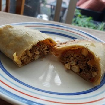 Little Red Window - Classic Beef Empanada - Beer, Wine & Spirits Near Me - San Francisco, California