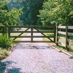 Alamance Fence - 3