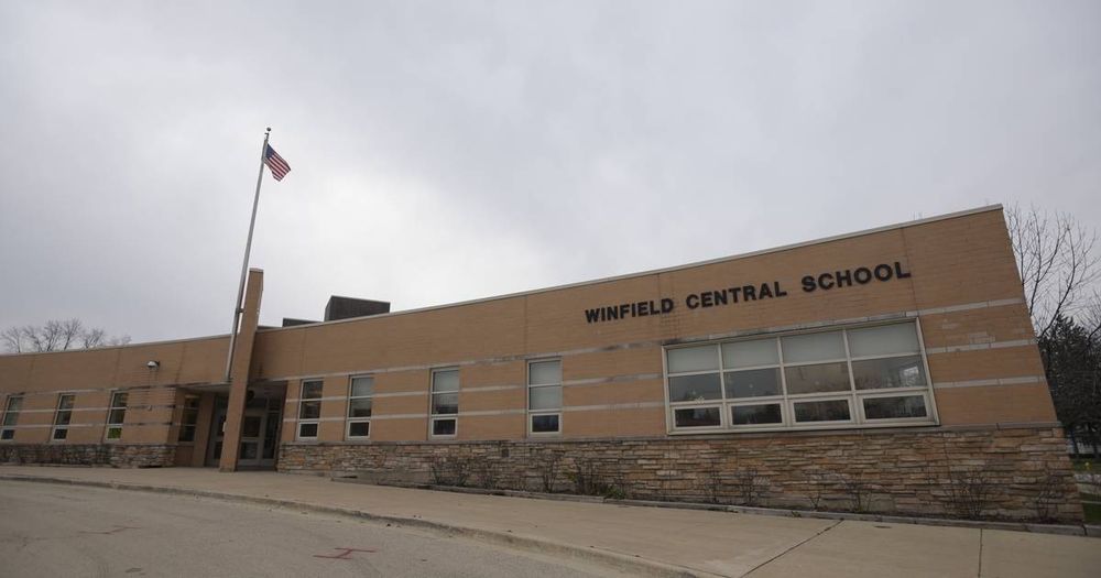 WINFIELD SCHOOL DISTRICT 34 Updated September 2024 0S150 Winfield