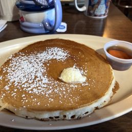 Pancakes