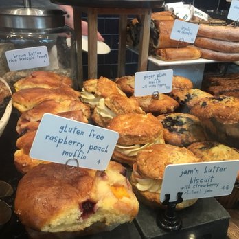 Flour Bakery + Cafe - Bakeries Near Me - Boston, Massachusetts