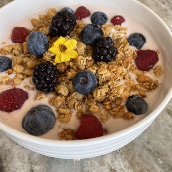 Cococabana - "Acai" bowl - Bars Near Me - Oceanside, California