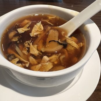 Mr.  Chef's - Hot and Hot & Sour Soup - Cantonese Near Me - Aventura, Florida