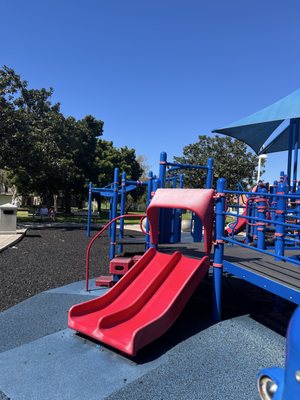 Polliwog Park by null