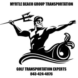 Myrtle Beach Superior Shuttle