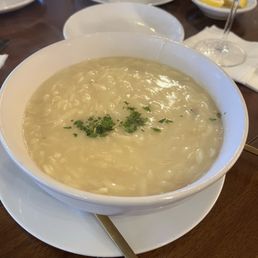 Avgolemono Avgolemono