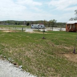 Singletree RV