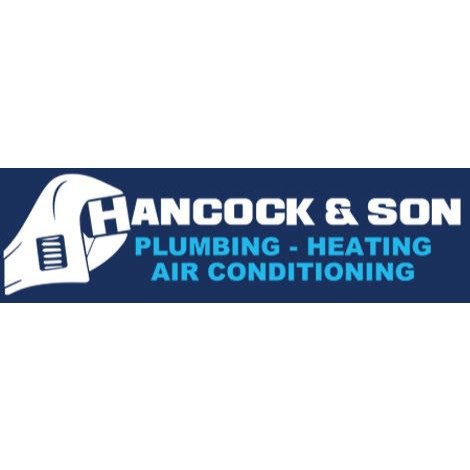 Slide of Hancock & Son Plumbing, Heating and Air Conditioning