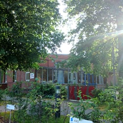 Kindertagesstätte im Krankenhaus Süd e.V.