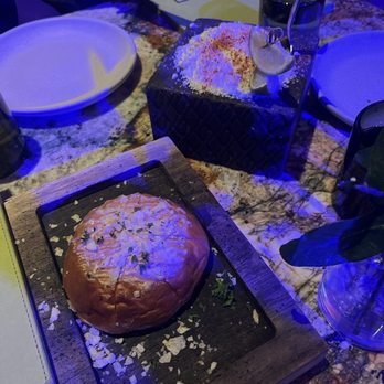 Mama Por Dios - Complimentary bread and esquite - Mexican Near Me - Fairfield, California Mama Por Dios - Complimentary bread and esquite - Mexican Near Me - Fairfield, California