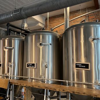 Burgaw Brewing - Brewpubs Near Me - Burgaw, North Carolina
