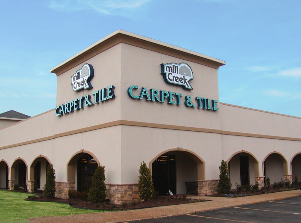 MILL CREEK CARPET & TILE Updated October 2024 22 Reviews 6845 E