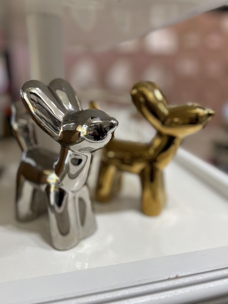 Elegant Puppies Image