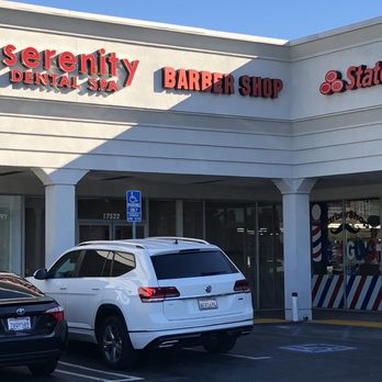 Mingo's Barbershop - Barbershop in corner - Barbers Near Me - Torrance, California Mingo's Barbershop - Barbershop in corner - Barbers Near Me - Torrance, California