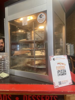 Si-Pie Pizzeria by null