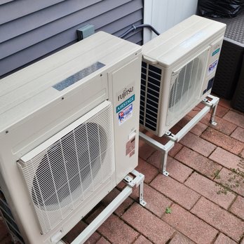 Win Air Heating And Cooling - Units for ductless and ducted - Heating & Air Conditioning/HVAC Near Me - Fairview, New Jersey Win Air Heating And Cooling - Units for ductless and ducted - Heating & Air Conditioning/HVAC Near Me - Fairview, New Jersey