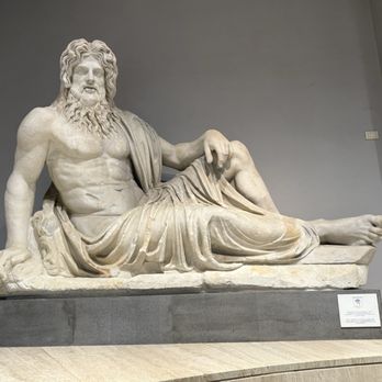 Musei Vaticani - Museums Near Me - Rome, RM