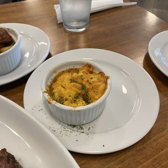 Hoover Steaks & Wines - Mac & cheese - Salad Near Me - Bluff Park, Alabama Hoover Steaks & Wines - Mac & cheese - Salad Near Me - Bluff Park, Alabama