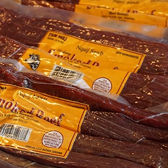 Tsim Neej - Hmong Smoked Beef - Meat Shops Near Me - Fresno, California Tsim Neej - Hmong Smoked Beef - Meat Shops Near Me - Fresno, California
