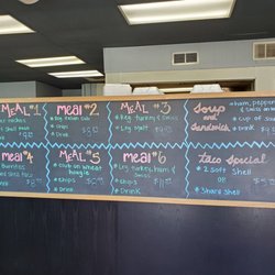 Butchs Rockn Deli - Specials