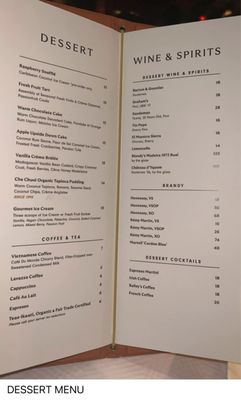 Menu photo 5 Le Colonial - Naples Naples, FL Menu photo 5 Le Colonial - Naples Naples, FL