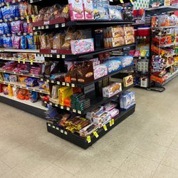 Dave's Jubilee Market - Treats!