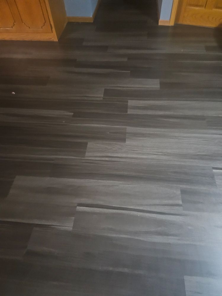 Slide of Brown's Home Improvement Group