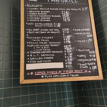 Terrace Cafe - Pizza Near Me - Toronto, Ontario Terrace Cafe - Pizza Near Me - Toronto, Ontario