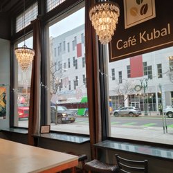 Cafe Kubal