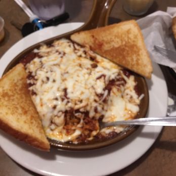 Jack's Cafe - Lasagna special - Steakhouses Near Me - Le Roy, Illinois